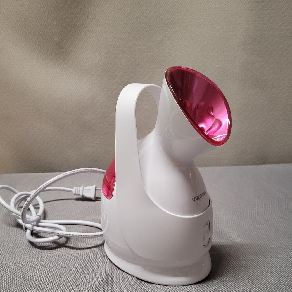 Brand new Facial steamer